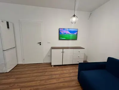 Apartament 2 camere CENTRU -UMF - foto 3