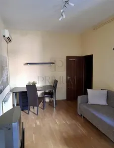 Ultracentral, apartament 2 camere, centrala proprie, clima - foto 2