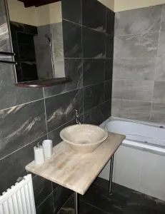 Ultracentral, apartament 2 camere, centrala proprie, clima - foto 6