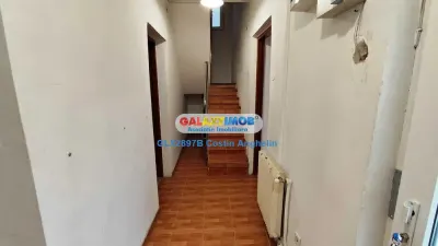 Vila Individuala 6 Camere - Decebal - foto 5