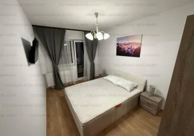 Apartament 2 camere,open space  - zona Sanpetru - foto 5