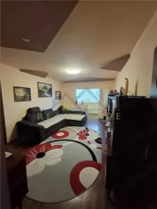 Apartament 4 camere etaj intermediar Tractorul - Brasov