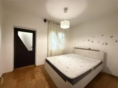 CASA INDIVIDUALA MOARA DE VANT S+P+M BECI GARAJ - foto 2