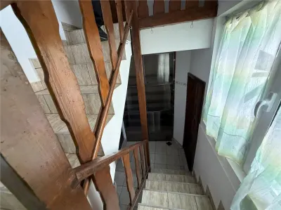 CASA INDIVIDUALA MOARA DE VANT S+P+M BECI GARAJ - foto 14