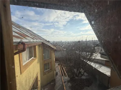 CASA INDIVIDUALA MOARA DE VANT S+P+M BECI GARAJ - foto 23