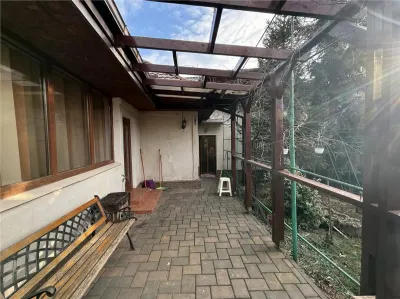 CASA INDIVIDUALA MOARA DE VANT S+P+M BECI GARAJ - foto 5