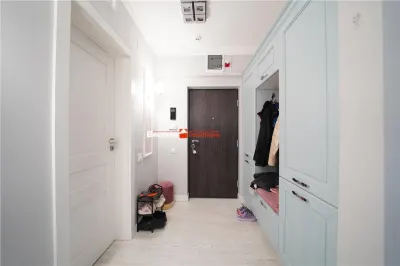 Apartament lux Luceafarul - foto 10