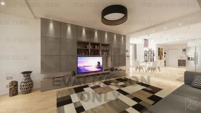 4 Camere zona Universitate-Piata Rosetti - Armeneasca - Bucuresti