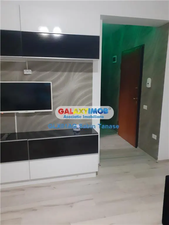 Inchiriez garsoniere GAVANA  bloc nou ULTRAMODERNA - foto 2