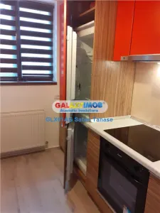 Inchiriez garsoniere GAVANA  bloc nou ULTRAMODERNA - foto 7