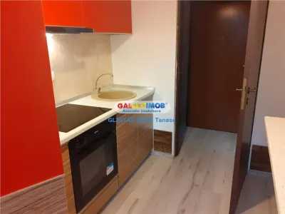 Inchiriez garsoniere GAVANA  bloc nou ULTRAMODERNA - foto 9