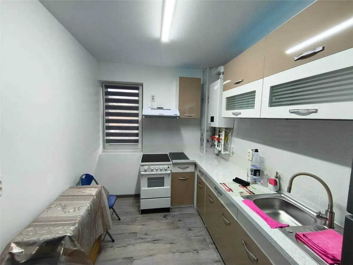 Apartament 2 camere, AMA Residence, Unirii, parcare si boxa. - foto 11