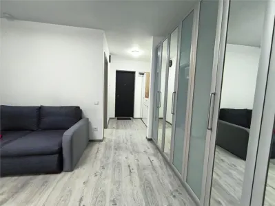 Apartament 2 camere, AMA Residence, Unirii, parcare si boxa. - foto 4