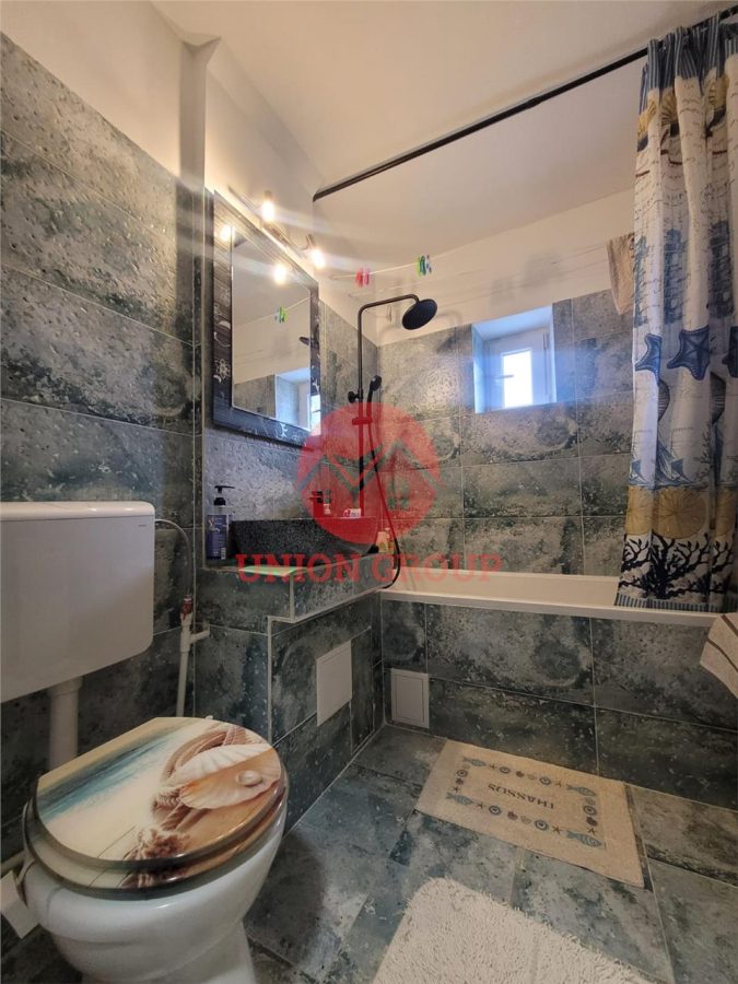 Apartament 3 Camere Superb, Decomandat, Mobilat si Utilat, Zona Dacia - foto 15