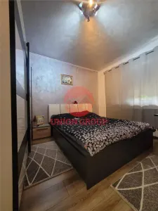 Apartament 3 Camere Superb, Decomandat, Mobilat si Utilat, Zona Dacia - foto 4