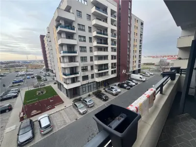 RECO, Apartament cu trei camere, Bloc nou , Victoria Residence, Oradea - foto 11