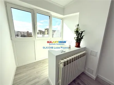Garsoniera LUX -Investitie Premium | Lujerului - foto 7