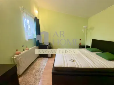 Casa 6 camere ,  garaj , Ploiesti , Zona Afi Palace - foto 4