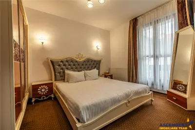 Gata de preluare: Afacere + Pensiune Poiana Brasov, - foto 16