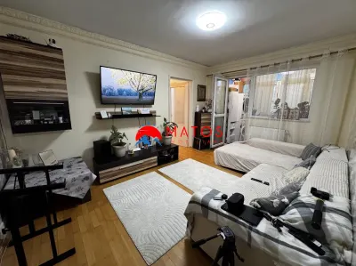 Apartament 3 camere Campina Central | Schimb cu casa | 55.000 Euro FIX | Acte pregatite - foto 3