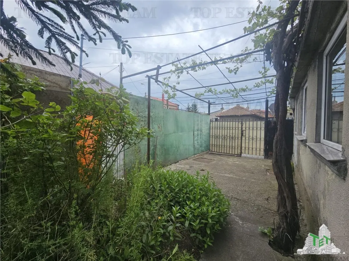 Casa  4 camere cu teren de 209 mp zona Coiciu , Constanta - foto 4