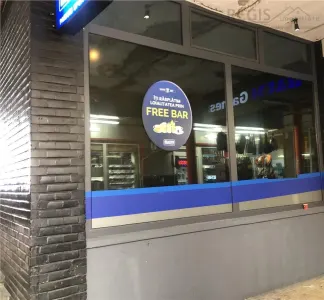 SPATIU COMERCIAL IDEAL PENTRU INVESTITIE IMOBILIARA - Brasov