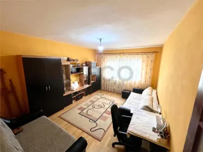 RECO Apartament 1 cam Piata Rogerius - Oradea