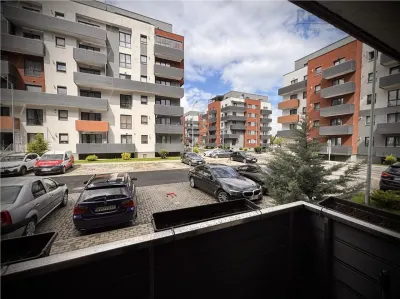 Apartament 3 camere 2022 | Boxa + Parcare - foto 18