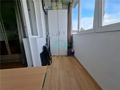 Apartament 3 camere Astra, 65 mp - Brasov - foto 10