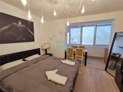 Apartament 2 camere, Central, Lux. - Brasov