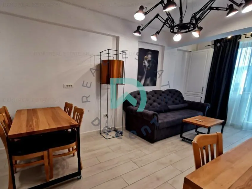 Apartament 2 camere, Central, Lux. - foto 3