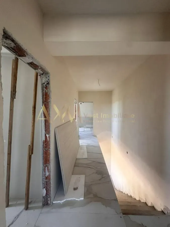 Vanzare 1/2 duplex 4 camere - foto 13
