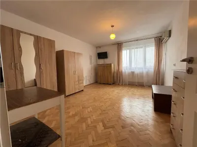 P-TA BALCESCU - AP. CU 1 CAMERA - mobilat,utilat,decomandat - Timisoara
