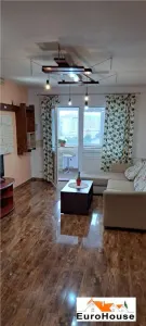 Apartament 2 Camere De Vanzare , Bulevard - Alba Iulia