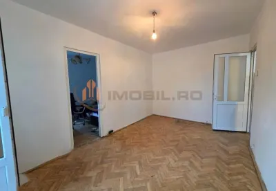 Apartament 3 camere Alexandru cel Bun - Iasi