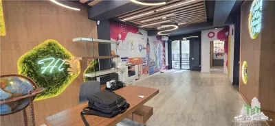Imobil office de Inchiriat in zona Clucerului - Bucuresti