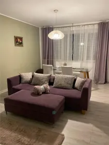 Apartament EXCLUSIVIST Ultracentral – Piata Unirii  Vasile Alecsandri - Iasi