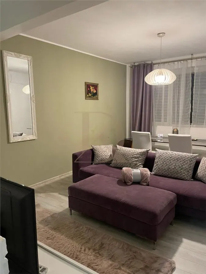 Apartament EXCLUSIVIST Ultracentral – Piata Unirii  Vasile Alecsandri - foto 14