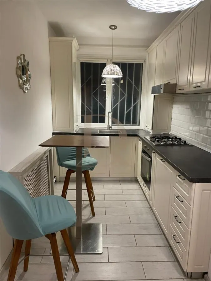 Apartament EXCLUSIVIST Ultracentral – Piata Unirii  Vasile Alecsandri - foto 7
