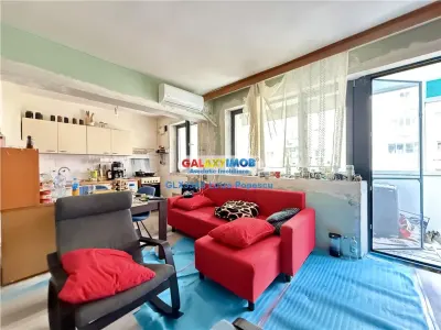 Vanzare apartament 3 camere DRUMUL TABEREI-GRIGORE MOISIL, et 1|10 - foto 4