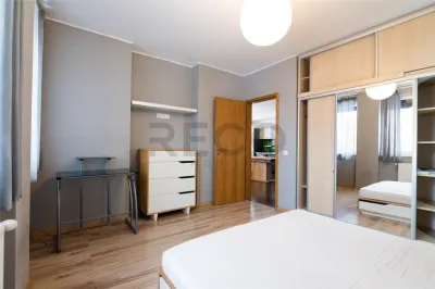 RECO, Apartament cu doua camere decomandat, loc de parcare subteran, Zona Oncea, Oradea - foto 8
