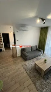 Apartament doua camere  ARED cu parcare - foto 8