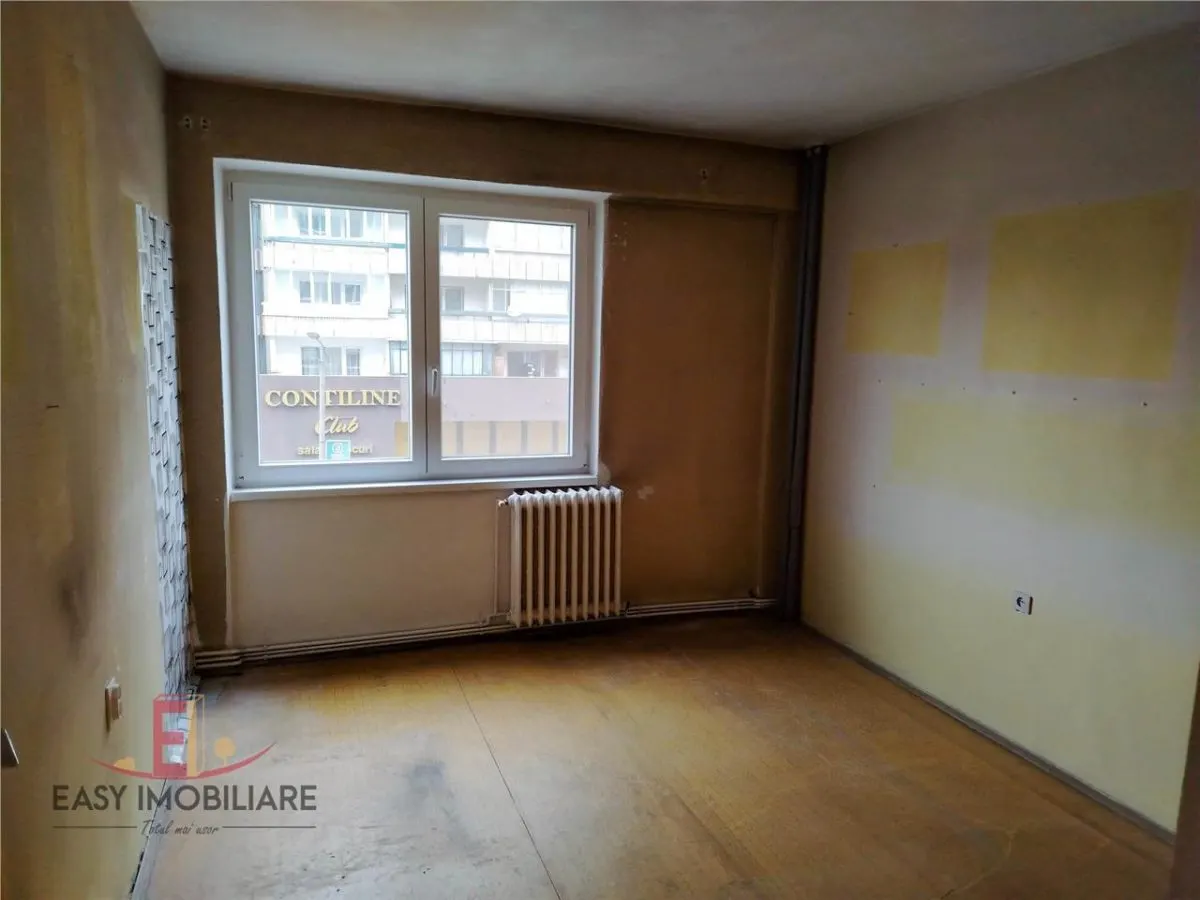 Apartament 3 camere, 2 bai, etaj 2, Infratirii nr.2, Tudor, Targu Mures - foto 1