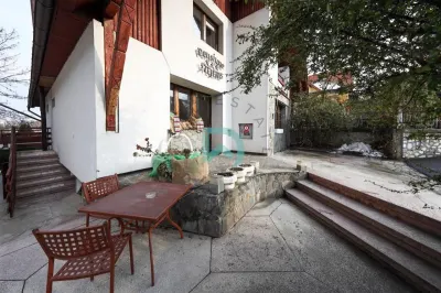 Drumul Poienii, Brasov, casa, doua proprietati - foto 5