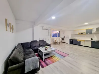 Torontalului, apartament 2 camere, centrala proprie, lift - Timisoara