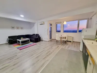 Torontalului, apartament 2 camere, centrala proprie, lift - foto 2