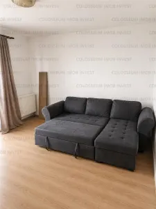 Apartament 2 camere, decomandat - zona Avantgarden - Brasov
