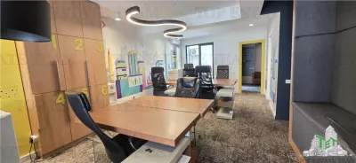 Imobil office de Inchiriat in zona Clucerului, Bucuresti - foto 6