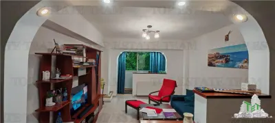 Apartament de 4 camere, cu centrala proprie, foarte spatios, in Militari, la 2 munute de metrou Pacii sector 6, Bucuresti - Bucuresti
