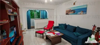 Apartament de 4 camere, cu centrala proprie, foarte spatios, in Militari, la 2 munute de metrou Pacii sector 6, Bucuresti - foto 2